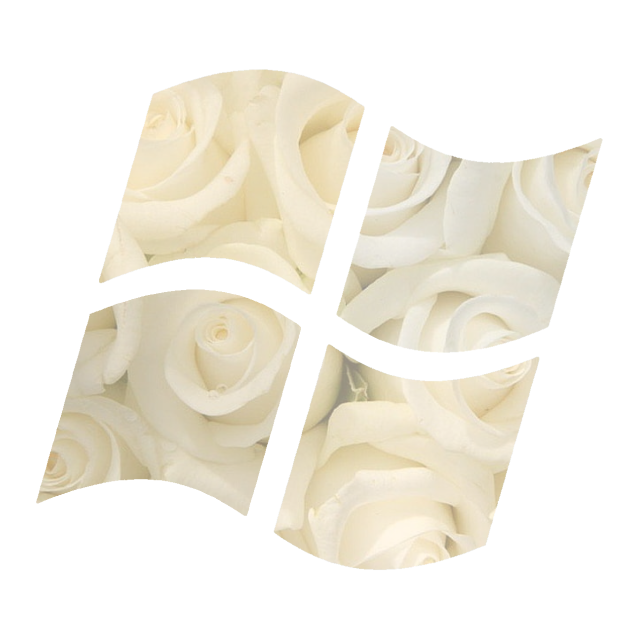 Windows Flower by ValenNeptune on DeviantArt