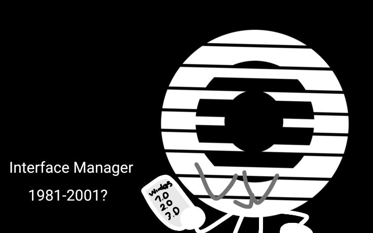 Interface Manager Microsoift Interface Manager by ValenNeptune on DeviantArt