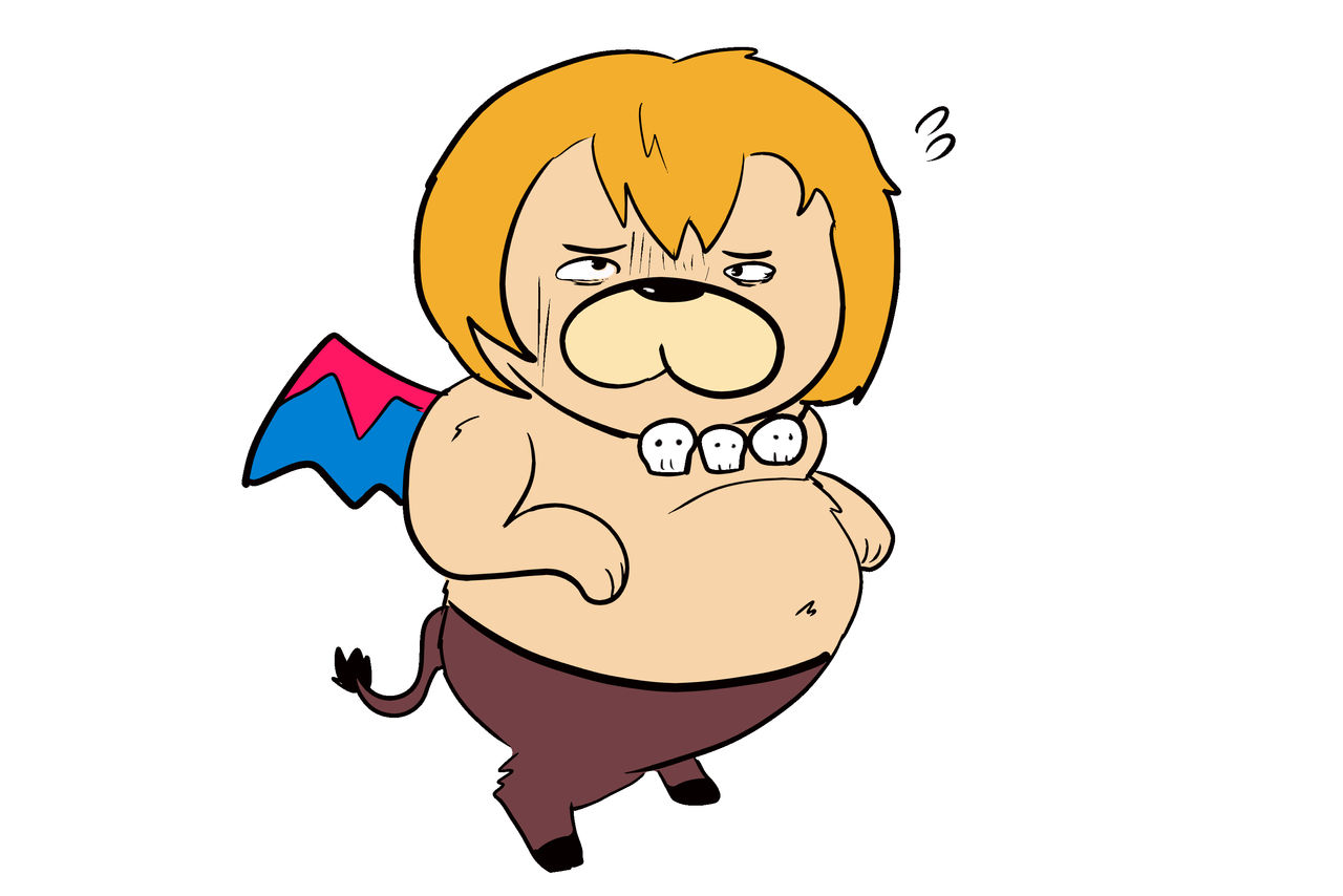 Yondemasu yo, Azazelsan by RinHatsuyuki on DeviantArt