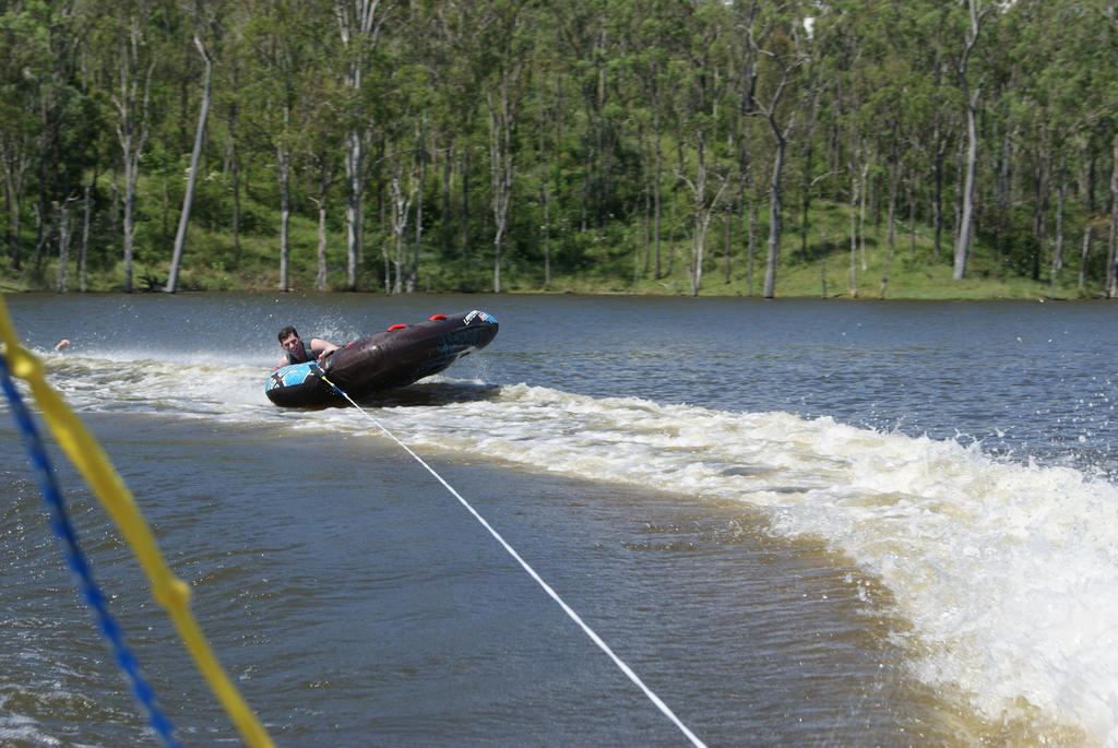 Water Skiing