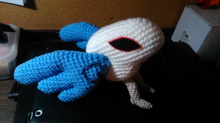 Sheerow Amigurumi