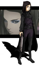 Ergo Proxy - Real