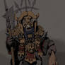 Acolyte of Hashut color scheme
