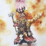 Sorcerer Prophet of Hashut