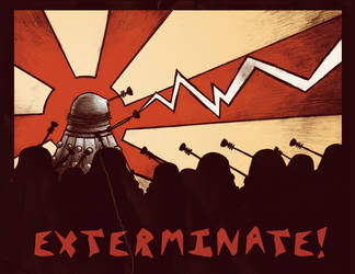 EXTERMINATE