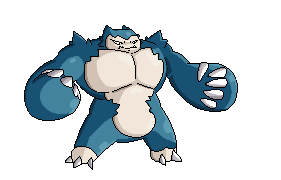 Mega Snorlax By JynxedOnes On DeviantArt mega-snorlax-by-jynxedones-on-deviantart
