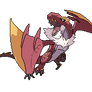 Tyravern (WIP)