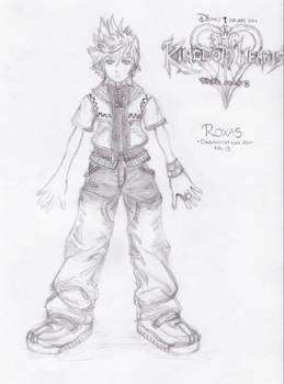 Roxas_sketch_pencil