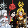 team rwby