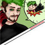 AntiSepticEye (trend TikTok)