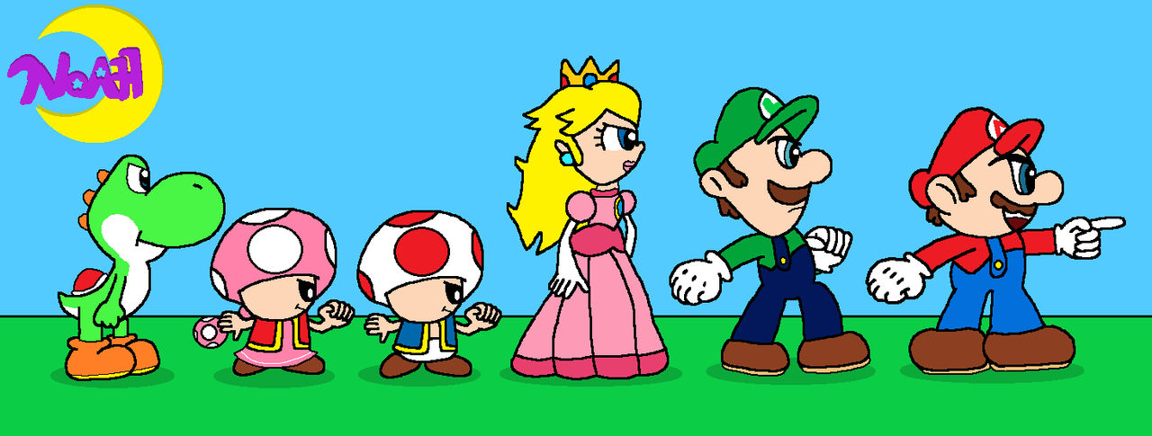 Koopa Shell Kick Gif Time To Kick Some Koopas by TheDreamingJester on DeviantArt