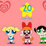 PPG 20th Anniversary