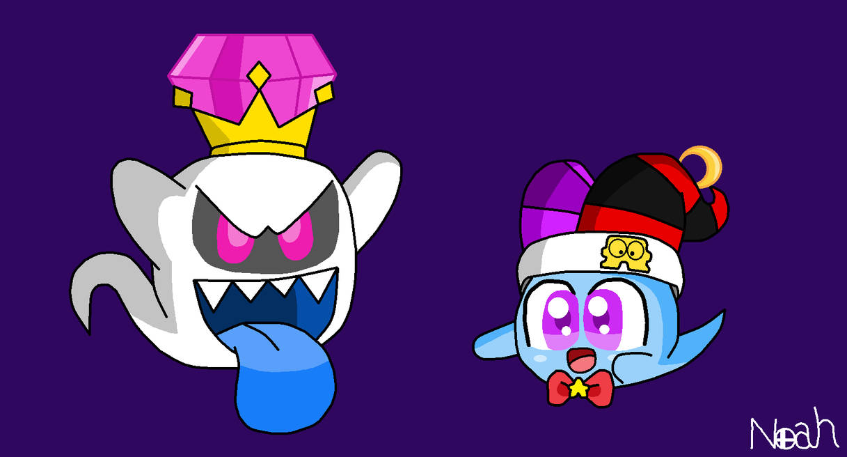 Ghost Powers by TheDreamingJester on DeviantArt