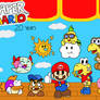 Paper Mario's 20th Anniversary