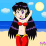 Rei Hino as Shantae