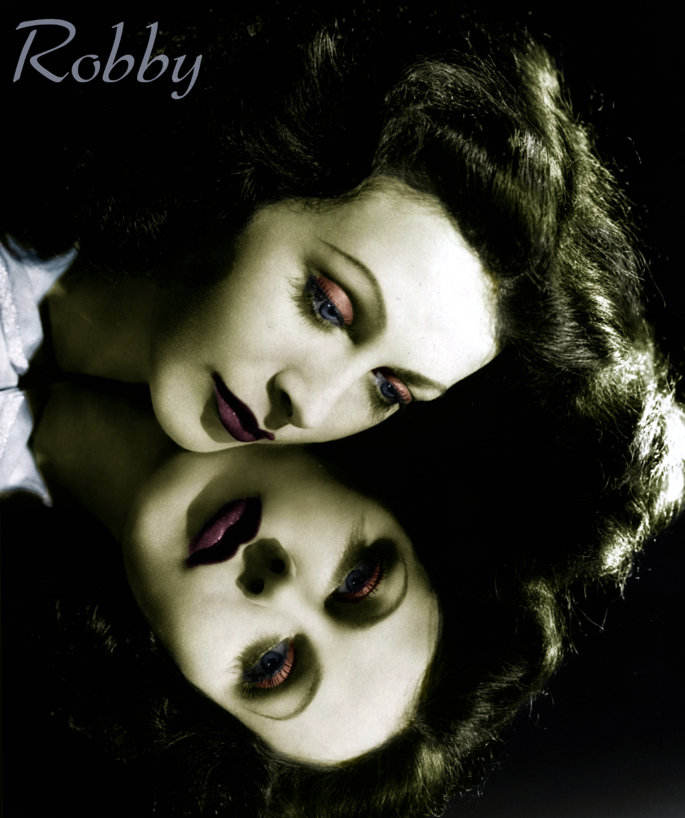 Hedy Lamarr