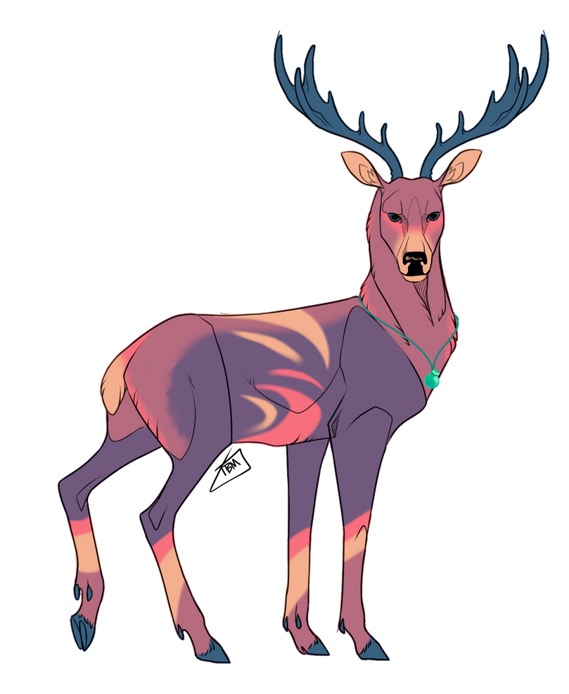 The Thrill Of First Love by CorvidAss The Thrill Of First Love by CorvidAss