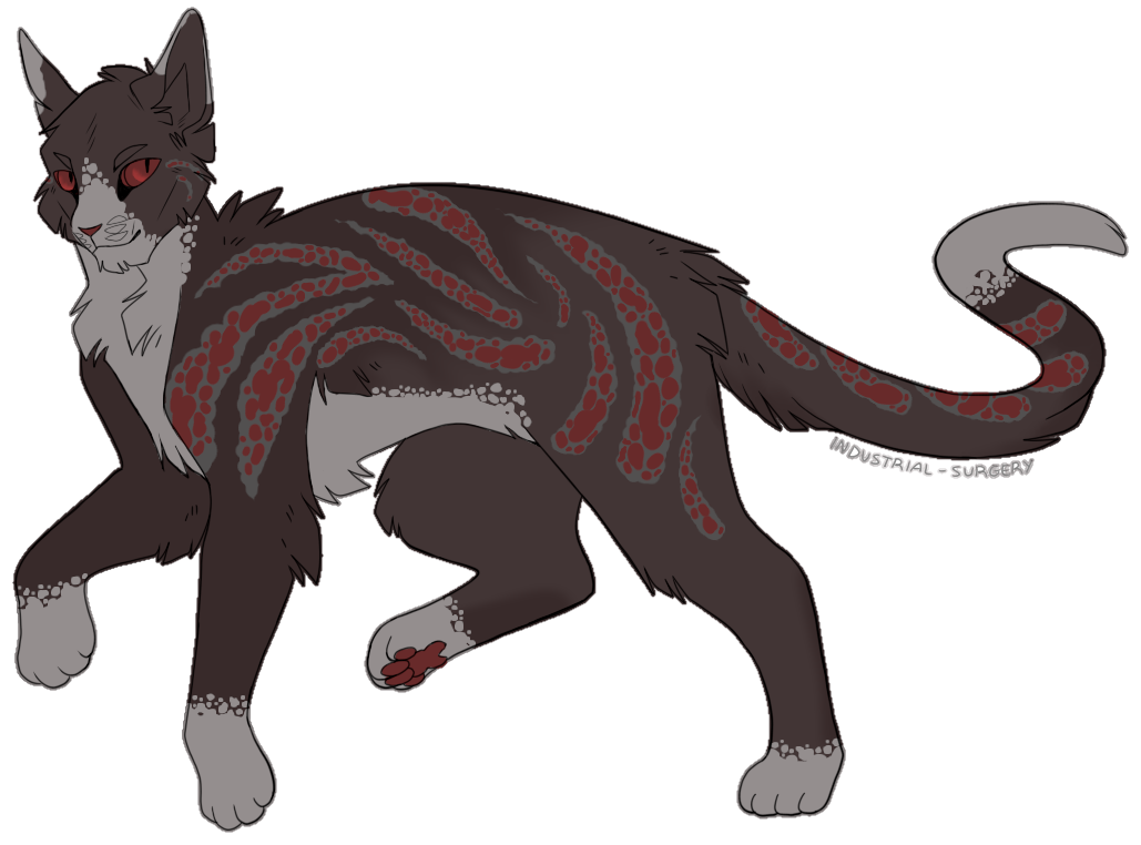 Vaudevillian Girl by CorvidAss Vaudevillian Girl by CorvidAss