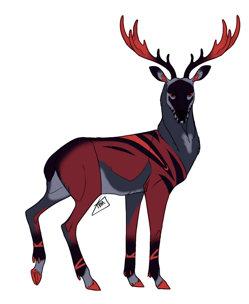 Reaper Man by CorvidAss Reaper Man by CorvidAss