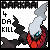 Darkrai Icon