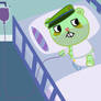 Flippy in The Hospital