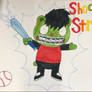 Shockin Strike