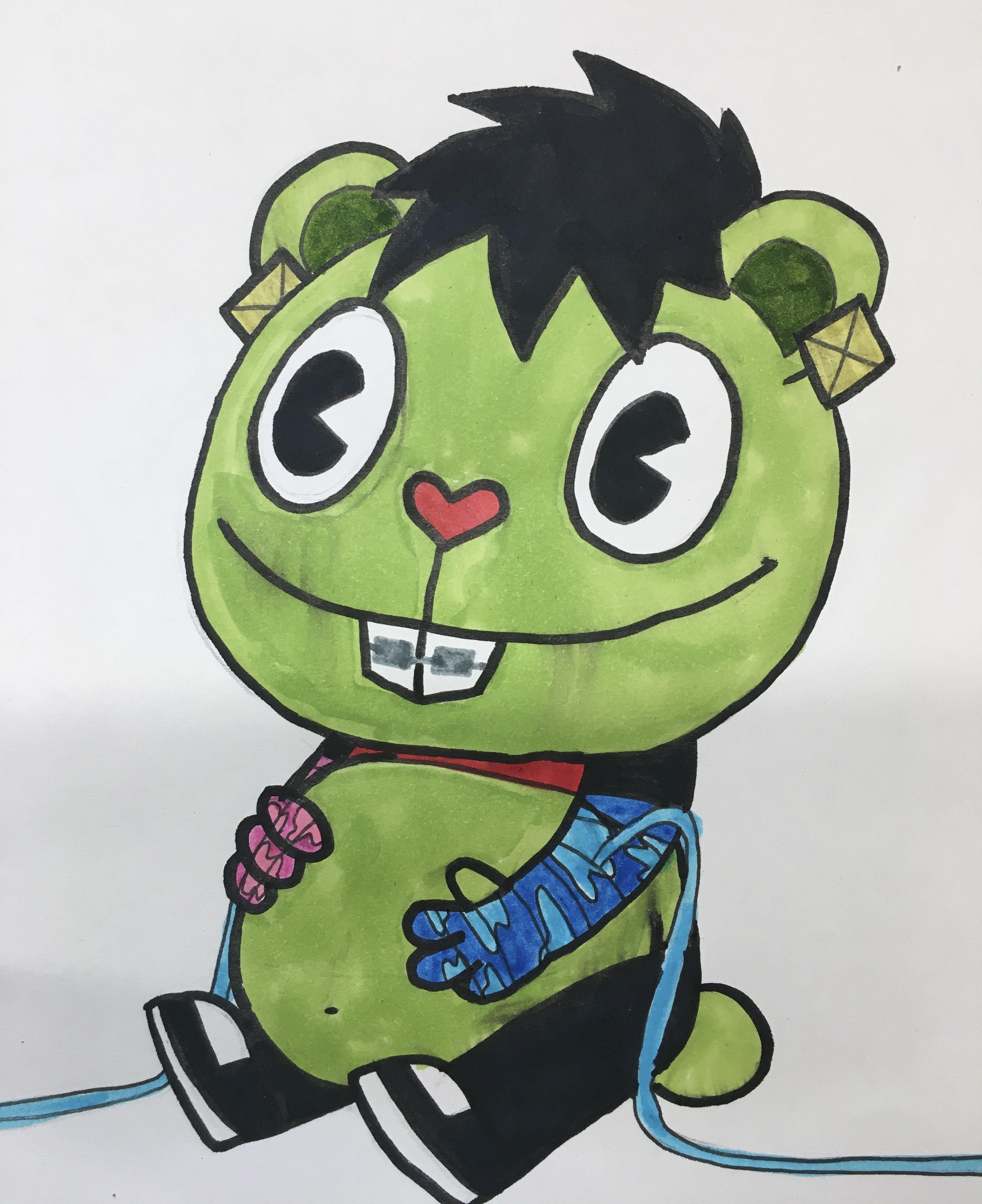 Baby Boi Heavily Pregnant