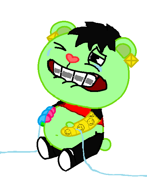 Hampton Going Into Labor