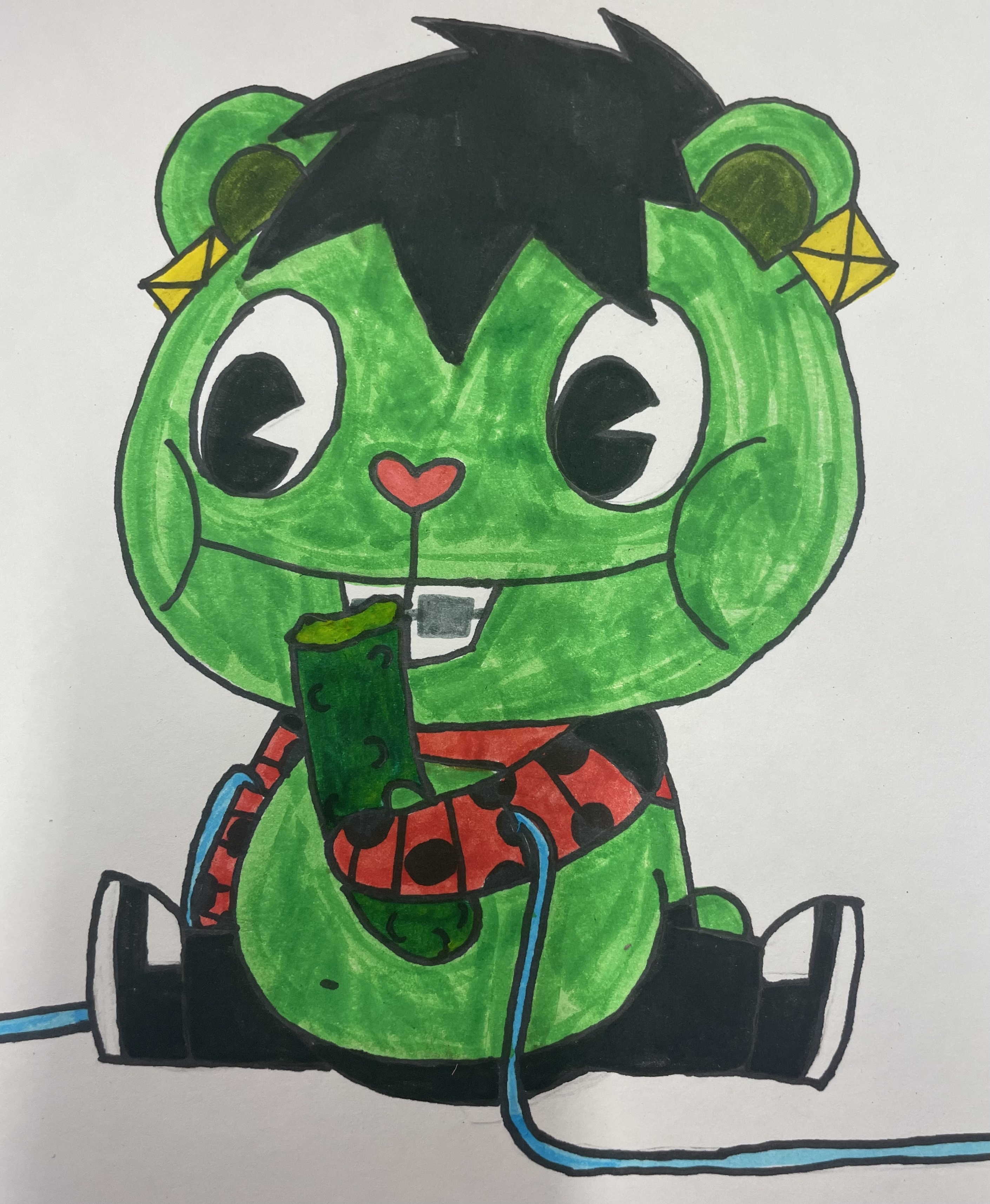 Ah yes, the pickle craving