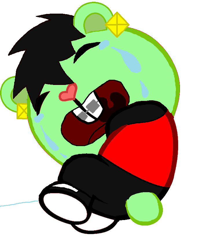 Baby Boi's Stomach Hurting him really Bad