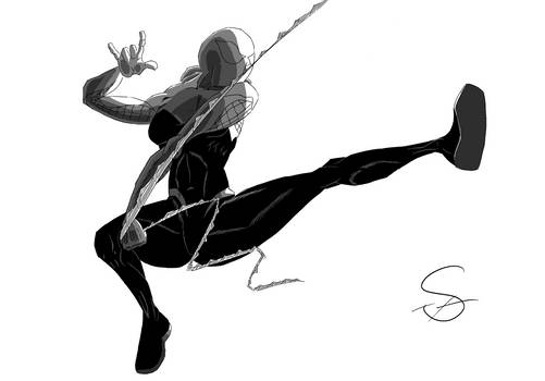 Spider-Gwen #6