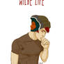 Wilde Life - Clifford 01
