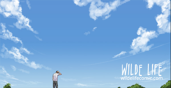 Wilde Life - 97