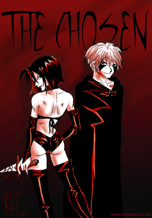 the chosen