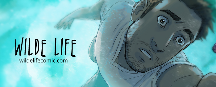 Wilde Life - 125