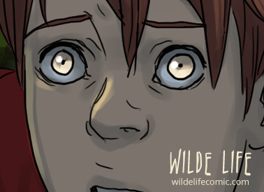 Wilde Life - 175