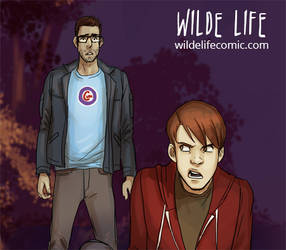 Wilde Life - 265