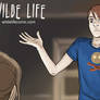 Wilde Life - 273