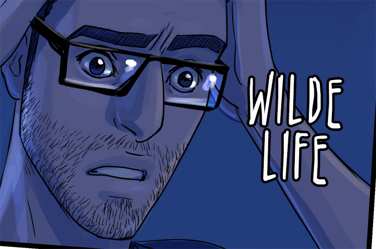 Wilde Life - 332