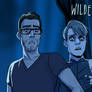 Wilde Life - 348