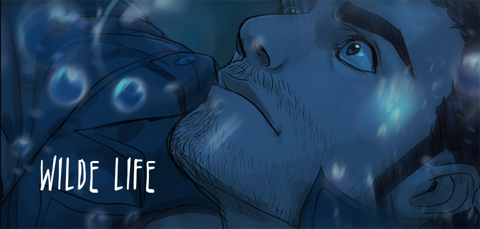 Wilde Life - 402