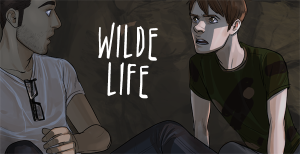 Wilde Life - 486