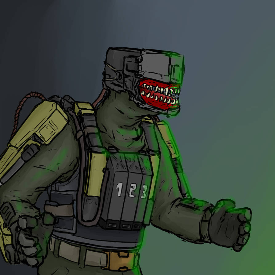 Teeth by Rakharish on DeviantArt