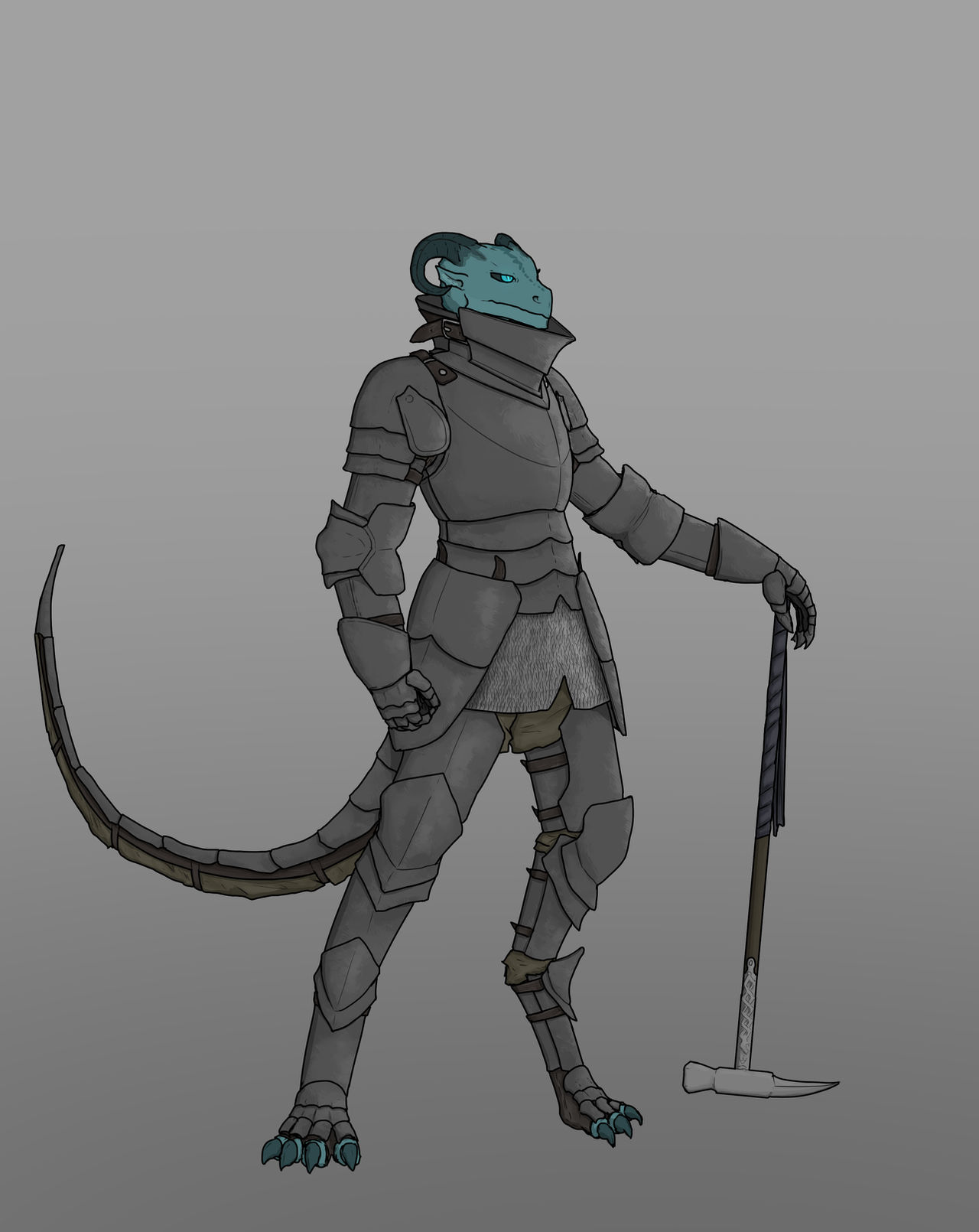 Segwarides Knight Knight by Rakharish on DeviantArt