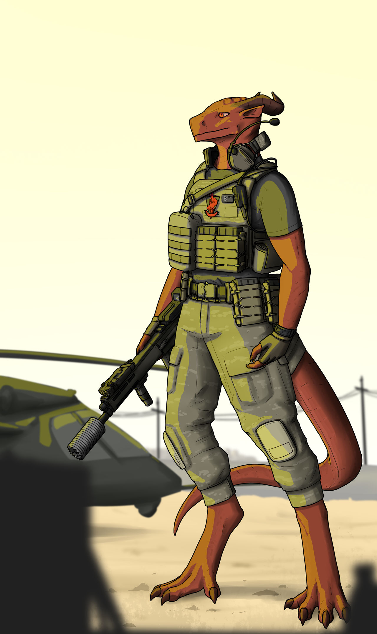 Base by Rakharish on DeviantArt