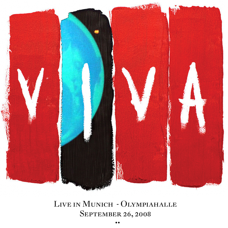 VIVA Live in Munich