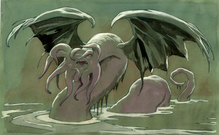 Ugly Rabah Rahab by Dubisch on DeviantArt