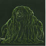Green Shoggoth