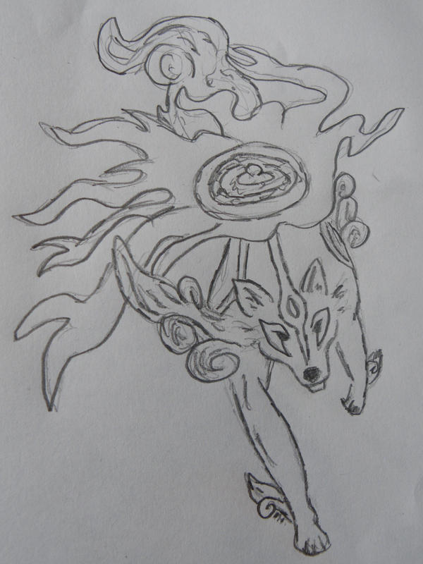 Amaterasu