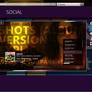 Windows 8 Metro Desktop 4
